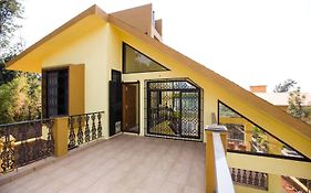 Amaltas 3Bhk Villa
