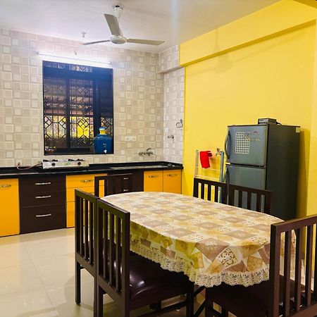 Amaltas 3Bhk Villa Panchgani Exterior photo