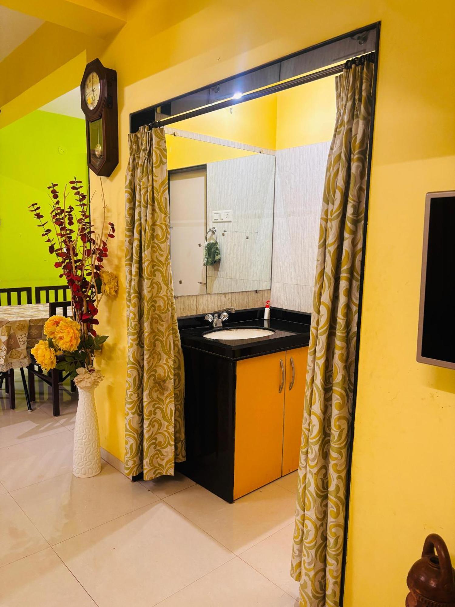 Amaltas 3Bhk Villa Panchgani Exterior photo
