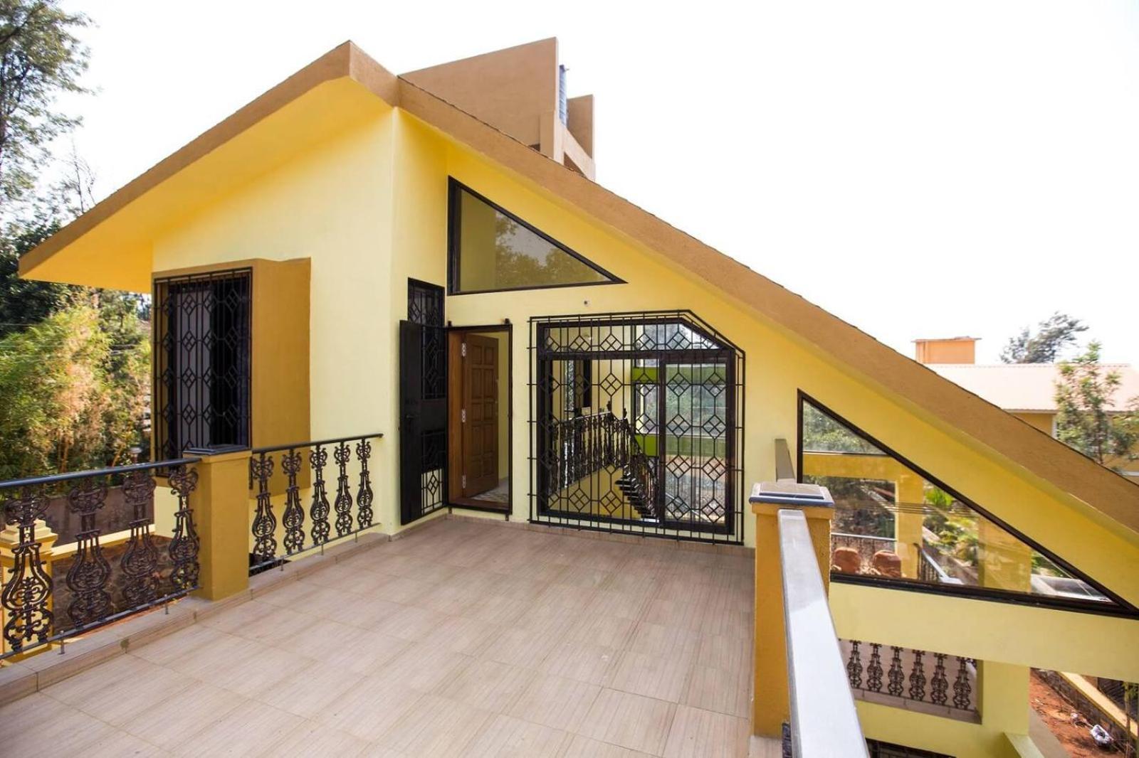 Amaltas 3Bhk Villa Panchgani Exterior photo