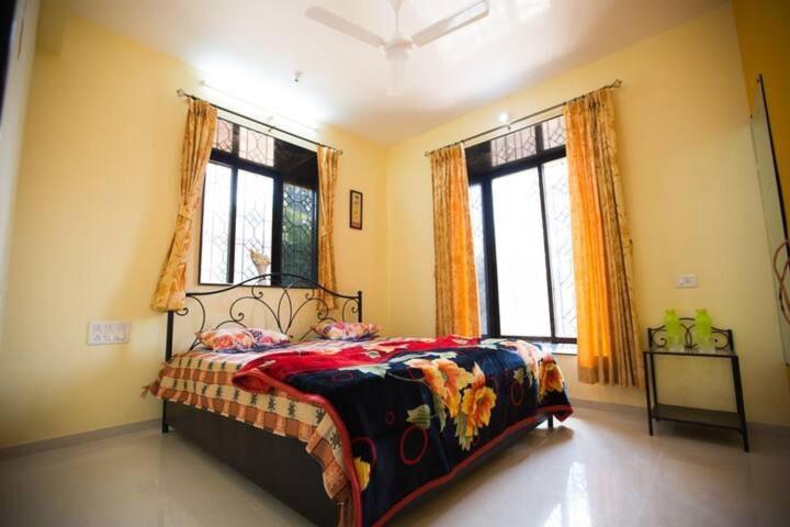 Amaltas 3Bhk Villa Panchgani Exterior photo