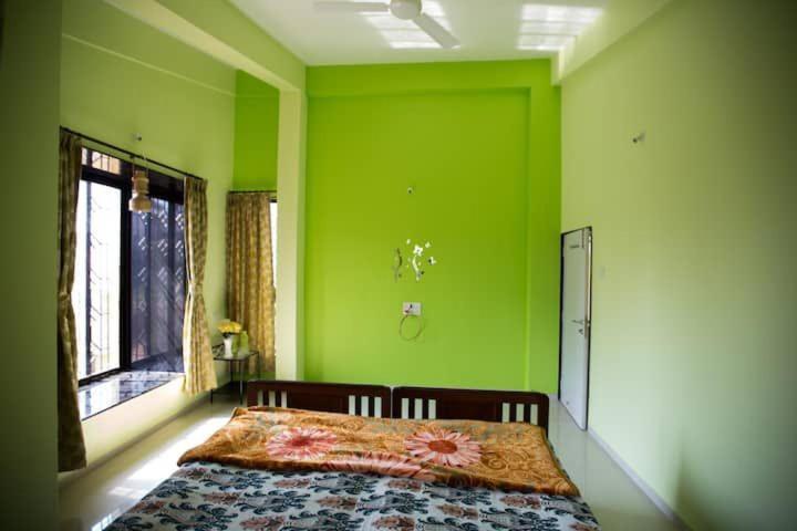 Amaltas 3Bhk Villa Panchgani Exterior photo