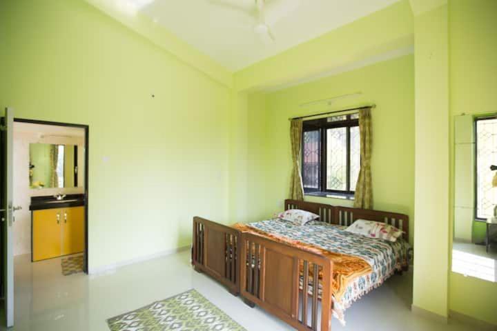 Amaltas 3Bhk Villa Panchgani Exterior photo
