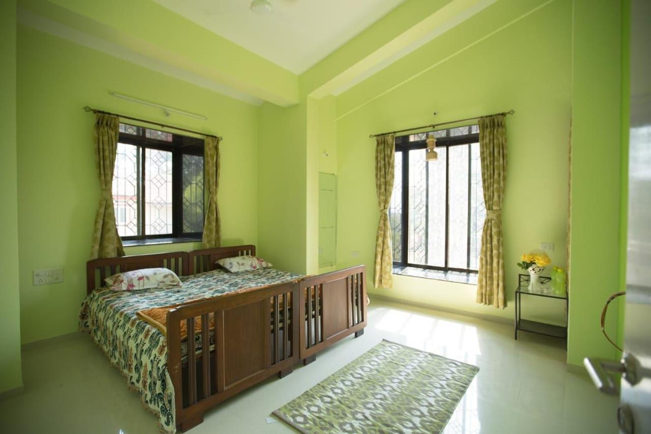 Amaltas 3Bhk Villa Panchgani Exterior photo