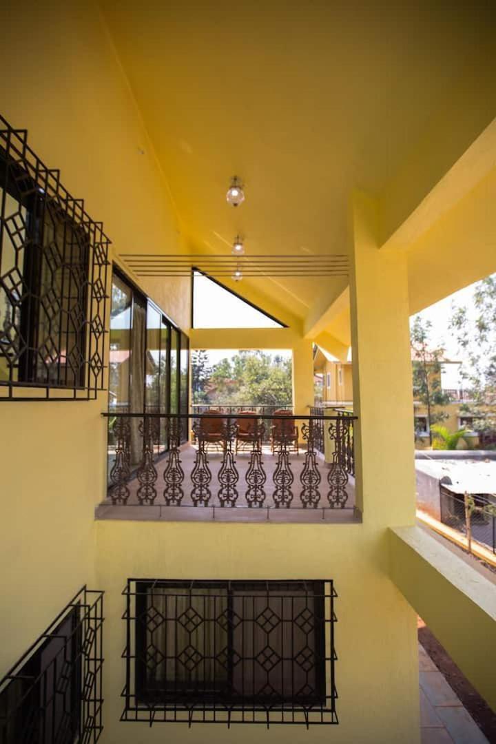 Amaltas 3Bhk Villa Panchgani Exterior photo