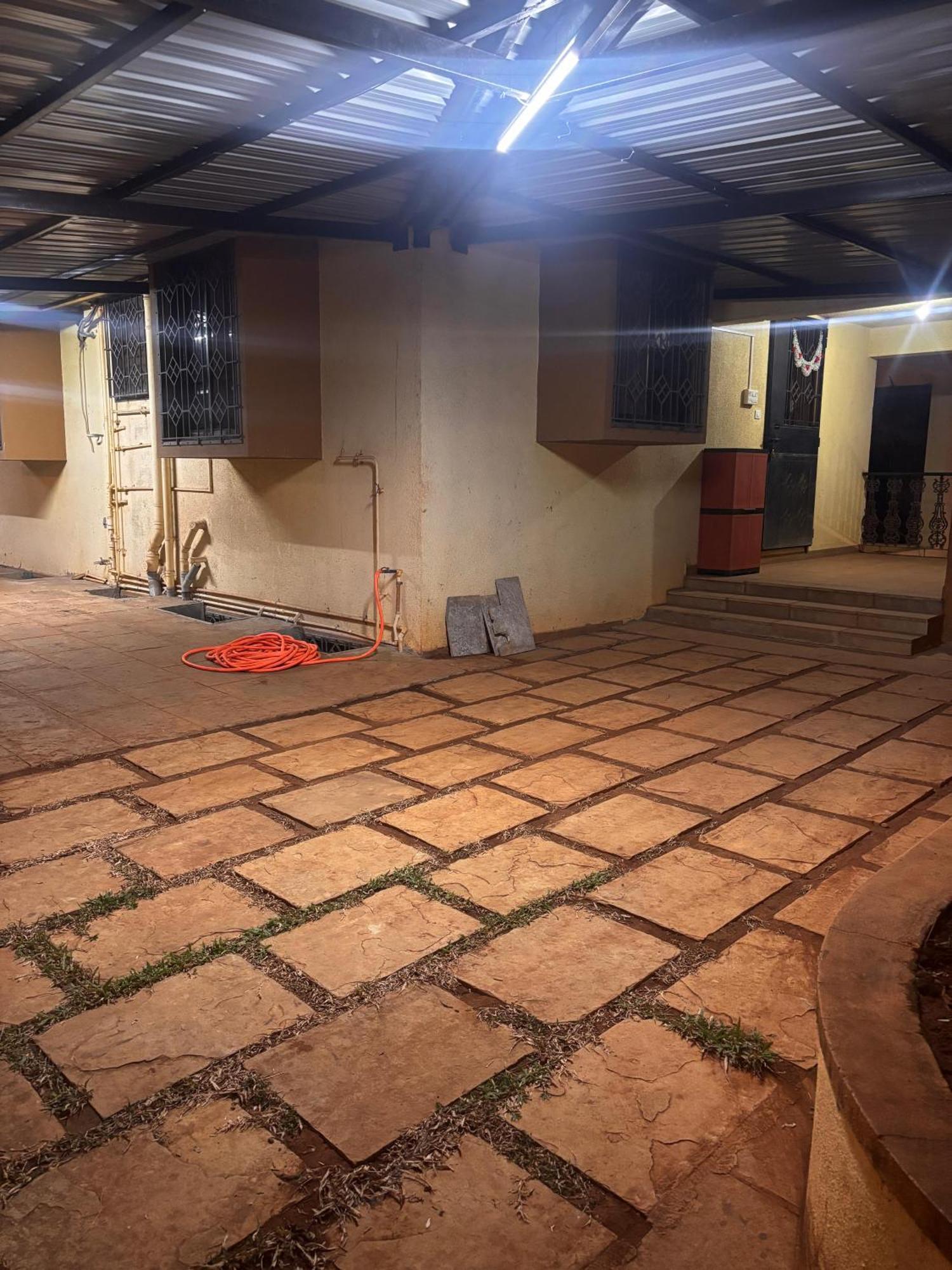 Amaltas 3Bhk Villa Panchgani Exterior photo