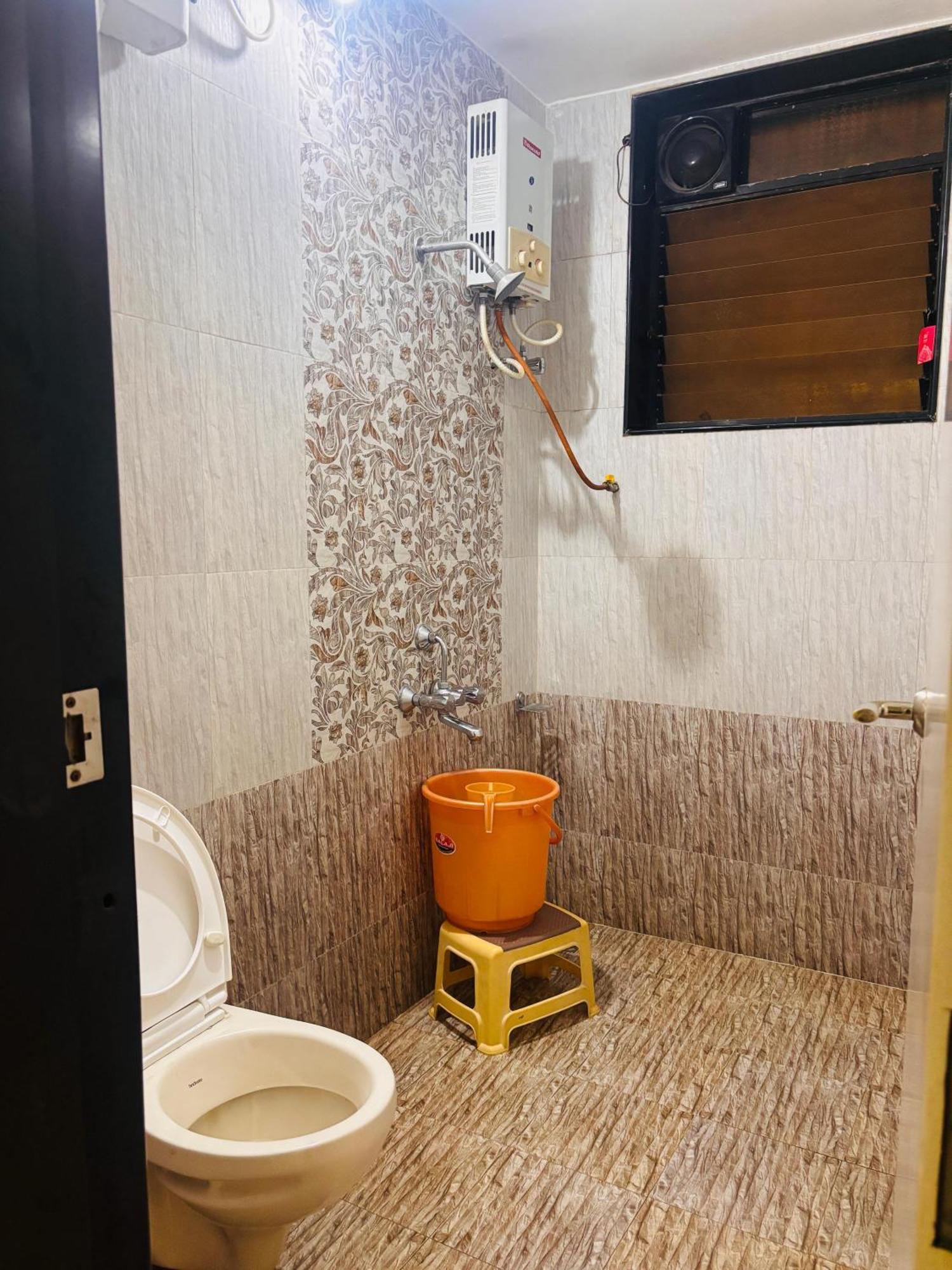 Amaltas 3Bhk Villa Panchgani Exterior photo
