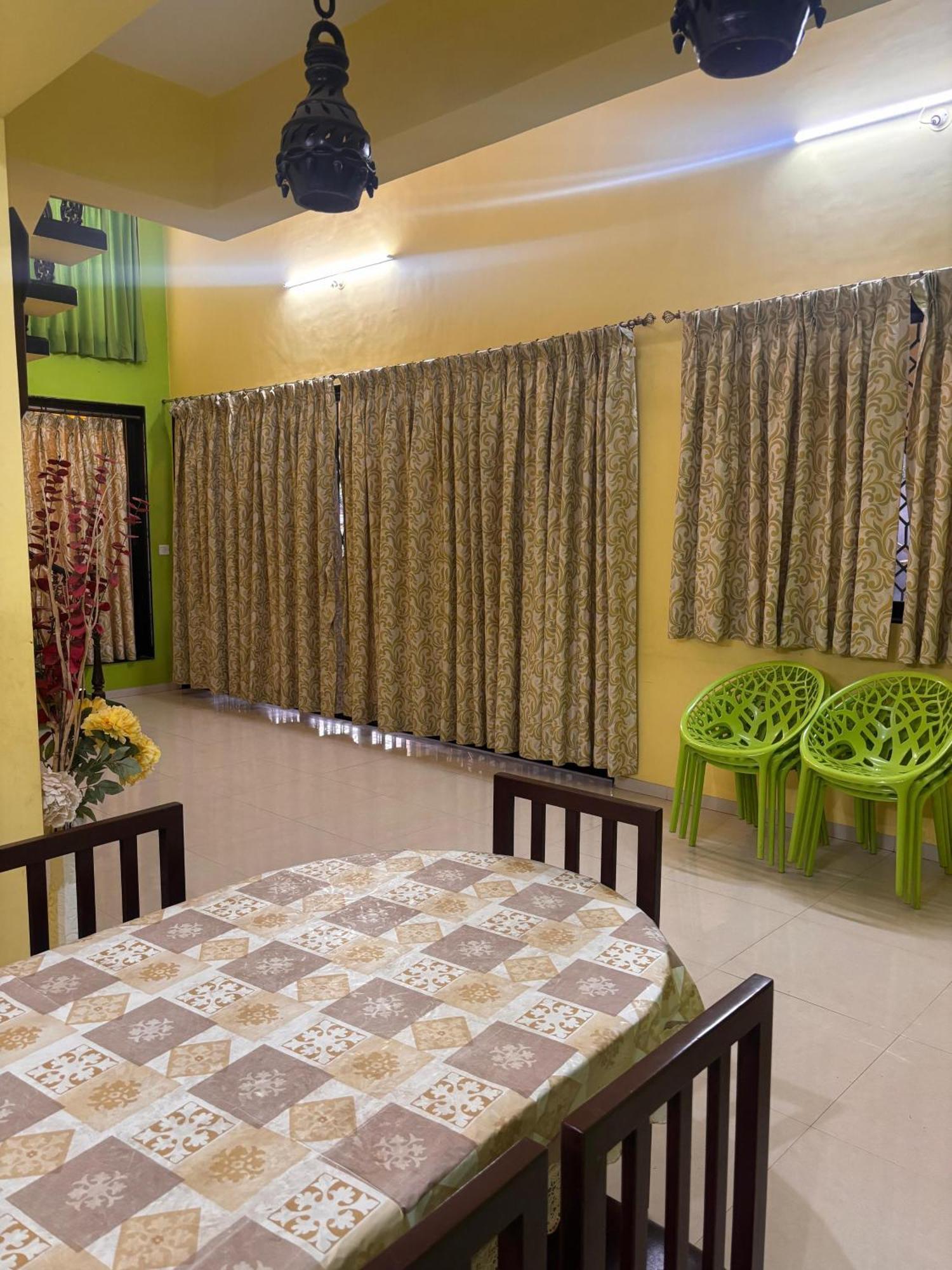 Amaltas 3Bhk Villa Panchgani Exterior photo