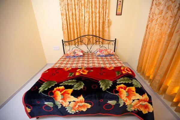 Amaltas 3Bhk Villa Panchgani Exterior photo